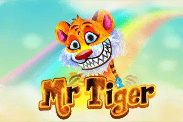 Mr Tiger