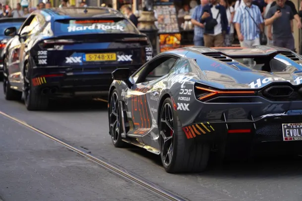 Greenspin Kazino Android/iOS programa